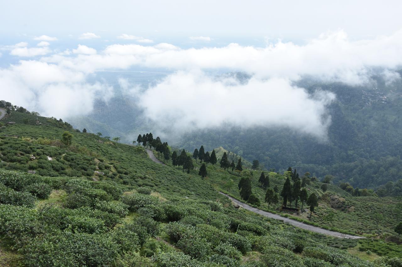 Nirvana Retreat Kurseong Exterior photo