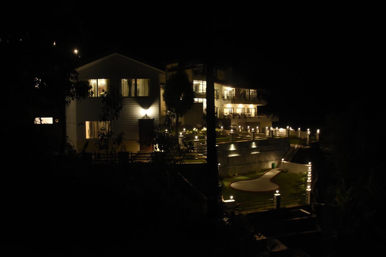 Nirvana Retreat Kurseong Exterior photo
