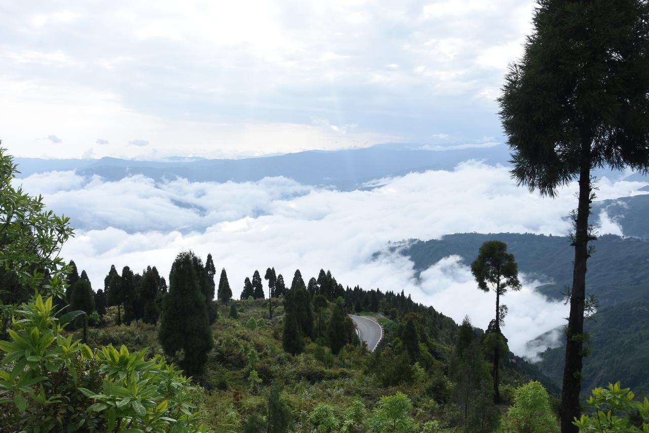 Nirvana Retreat Kurseong Exterior photo