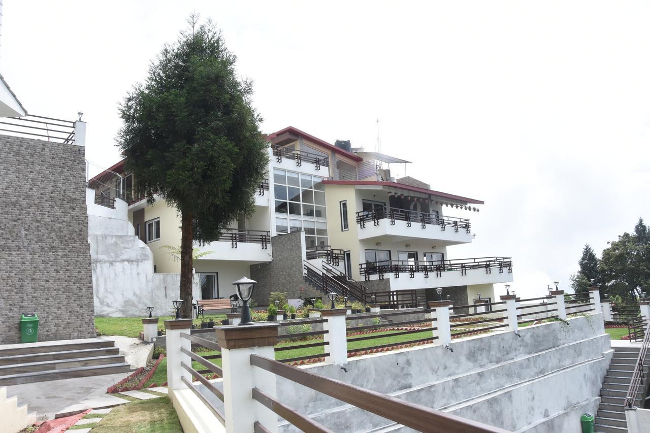 Nirvana Retreat Kurseong Exterior photo