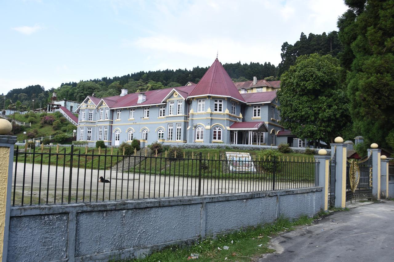 Nirvana Retreat Kurseong Exterior photo